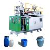 Buy cheap Plastic Hdpe Bottle Blow Molding Machine Pharmaceutical 24 L/D from wholesalers