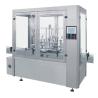 Buy cheap 0.8KW Automatic Liquid Bottle Filling Machine from wholesalers