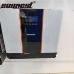 Onduleur Solaire Solaire Hybride Pur Sinus Mppt 10Kw Onduleur Solaire 3000W