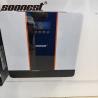 Buy cheap 12V 24V 48V 6Kw 8Kw Hybrid Solar Inverter Hybrid Inverter Home Solar Energy Storage Battery from wholesalers