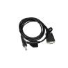 Buy cheap Embedded Arduino MRZ OCR Barcode Scanner Engine IP68 from wholesalers