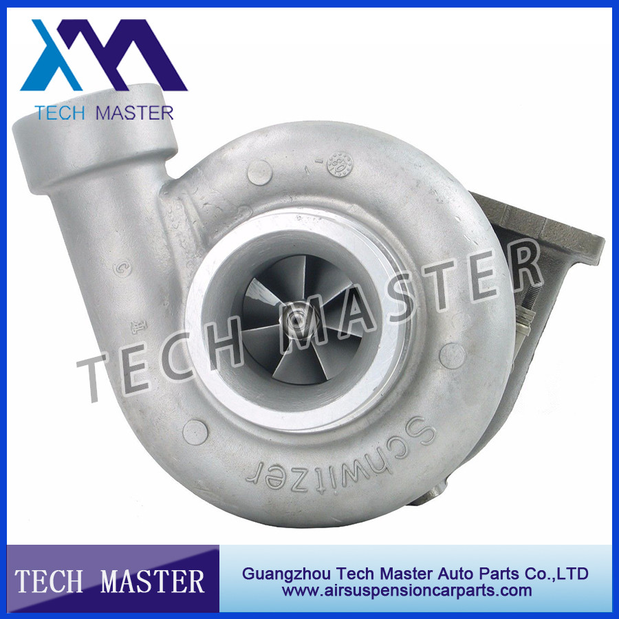 S400 Engine Turbocharger 316699 Turbocharger For Mercedes - Benz OM501LA