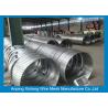 Buy cheap High Security Razor Blade Barbed Wire Easy Install 450 - 980 Mm Diameter from wholesalers