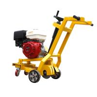 Buy cheap Flooring Machine Concrete Cutter Asphalt Crack Grooving Equipment Asphalt product