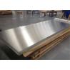 Buy cheap Lightweight Aluminum Sheet Metal , 4x8 Aluminum Sheet 300-2000mm Width from wholesalers