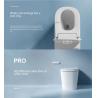 Buy cheap Hot sale Portable Intelligent Toilet Japanese Smart Toilet Bidet Automatic Flushing with CE from wholesalers