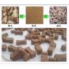 Buy cheap High Protein 0.5Mpa Dog Treat Maker Machine Cold Extrusion from wholesalers