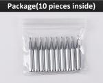 Japan Technology Soldering Iron Tips Lead Free High Performance Soldering Times