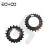 Buy cheap 05516-00120 Drive Sprocket Mini Excavator Undercarriage Frame from wholesalers