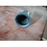 Buy cheap XJ250 XJ350 XJ750 Workover Rig Parts Rubber Cup API Standard from wholesalers