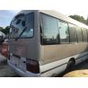 Buy cheap 100% Original Japan Used Toyota Coaster Mini Bus for Sale Toyota Coaster Bus with 20 seats to 55 seats from wholesalers
