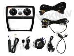 XJL XJ 351 Jaguar Stereo Upgrade 2009-2016 Android Car Radio 128G Multimedia