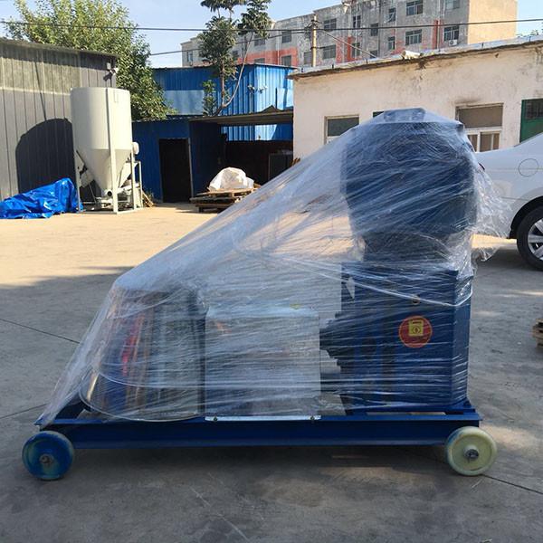 Buy cheap 200kg/H To 300kg/H Small Feed Pellet Mill For Chicken Farming Plant from wholesalers
