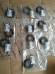 komatsu D60-6 bulldozer nut 141-14-34220 komatsu D40 D50 D60 D70 bulldozer main