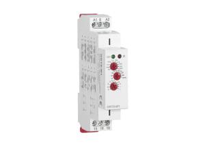 Wholesale GRT8-M Modular Timing Relays 16A 12 Volt from china suppliers