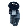 Buy cheap 65MM High Air Volume Cross Flow Fan Motor 46W 120V 60Hz UL Agency from wholesalers