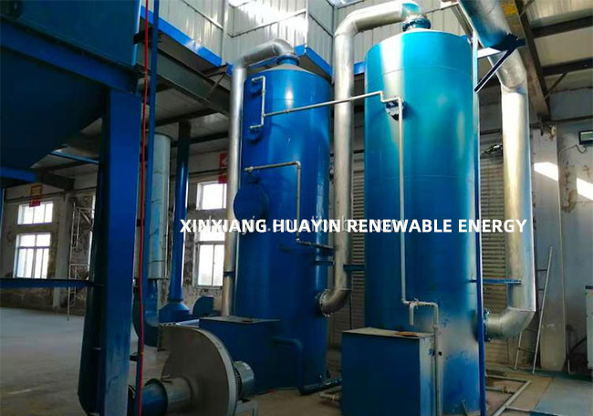No Pollution Waste Tyre Processing Plant Germany With CE