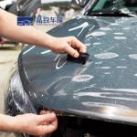 TPU STEK Automotive Paint Protection Film Best Transparent PPF High quality TPU