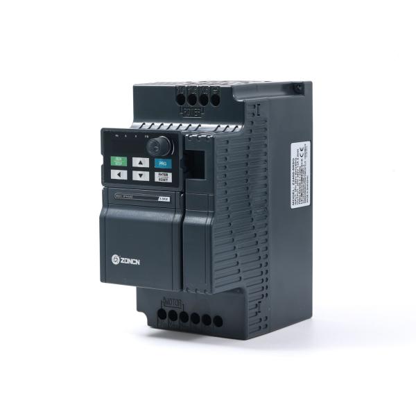 Buy cheap OEM VFD Drive 220v 380v Inverter 3.7kw 5.5kw Variable Frequency Drive from wholesalers