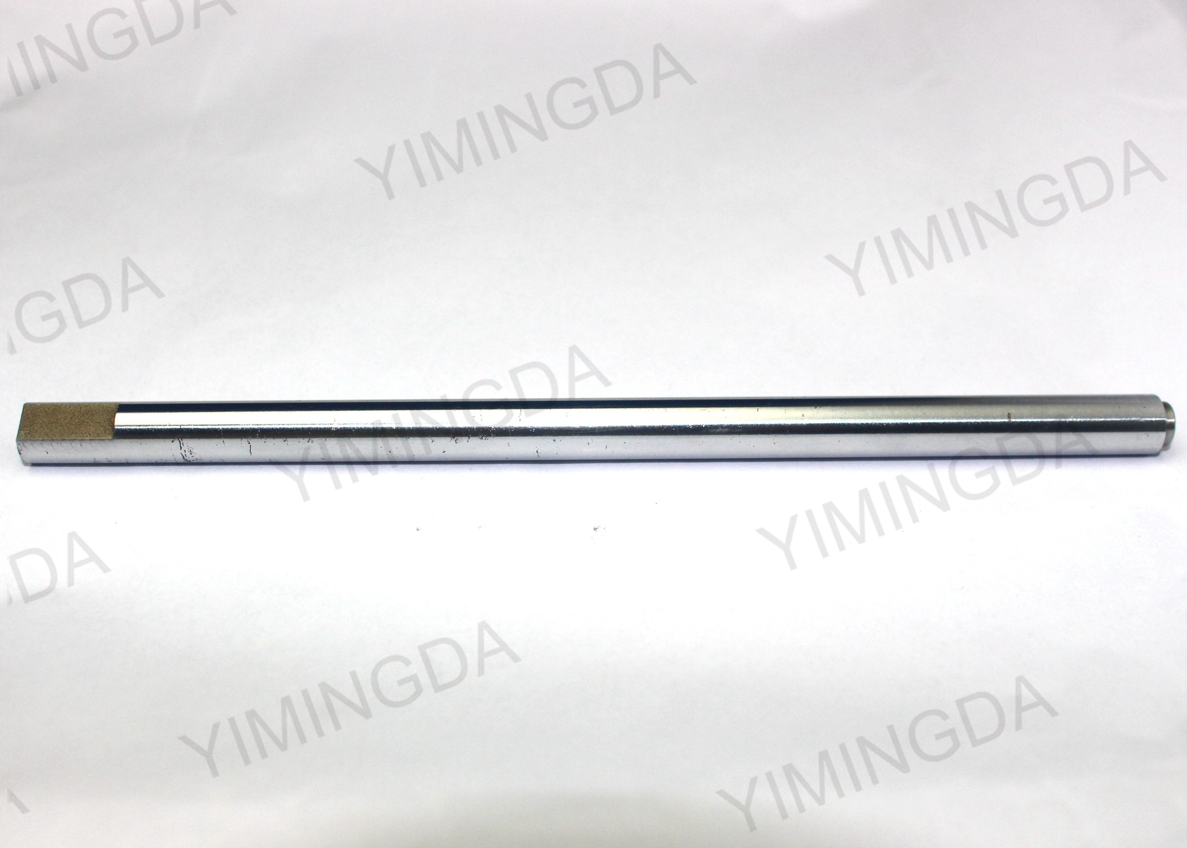 CH08-02-04 Shaft Suitable for Yin Cutter Parts , YIN Blade CH08-02-25W2.0H3