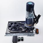 Copper Garage Roller Shutter Motors 850W Electric Garage Roller Door Opener