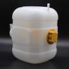 Buy cheap EC240B EC290B Water Tank Assy Expansion Tank VOE11110410 11110410 For Excavator from wholesalers