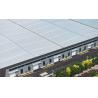 Buy cheap Flexible Quick Assembly Steel Structure Warehouse Construction For Business from wholesalers