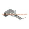 Buy cheap Modern Style Metal Spare Parts Galvanized Steel Finish Treatment Sizes 60 from wholesalers