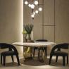 Buy cheap 500x640x960mm Modern Dining Table And Chairs Hotel from wholesalers