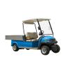 Buy cheap Electric Buggy Golf Car Utility Tool Housekeeping Car With Aluminum Cargo Box For Farm /Hotel from wholesalers
