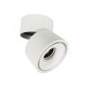 Buy cheap Dimmable Folding Led Ceiling Track Lights TUV 18W 20W For Families Hotels from wholesalers