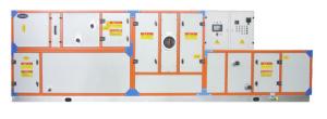 China Dehumidification Unit on sale