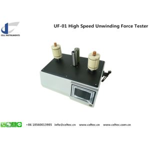 Buy cheap High Speed Unwind Adhesion Tester for Pressure Sensitive Tape from wholesalers