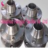Buy cheap ASME B16.47 WN flanges from wholesalers