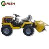 Buy cheap Yellow 4WD Lawn Tractor Multi Purpose from wholesalers