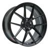 Buy cheap High Performance 5 Split Spoke Rims Large Skeleton Replica 18in 5x120 Wheels 18X9.5 from wholesalers