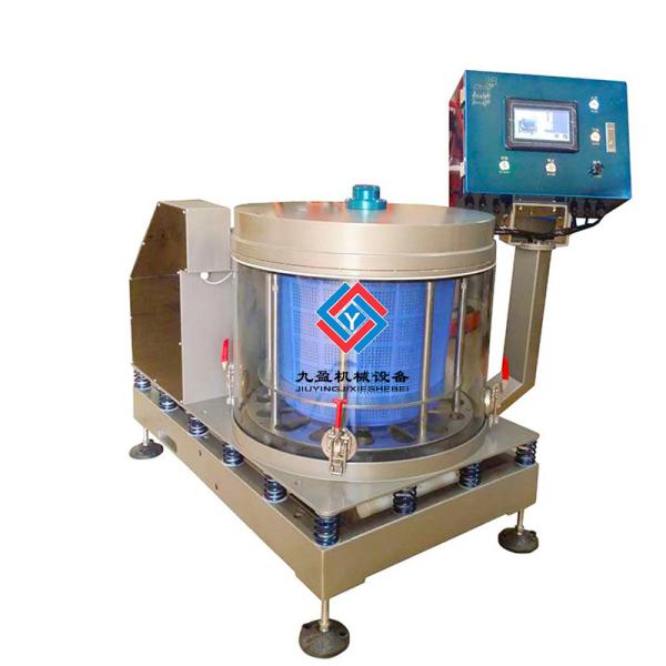 Buy cheap Automatic Vegetable Dehydrator Machine Fuit Food Dehydrator Equipment from wholesalers