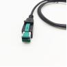 Buy cheap Customized Logo Length 12V 24V PoweredUSB Cable For POS Equipment Printer from wholesalers
