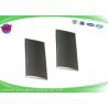 Buy cheap Electronic EDM Spare Parts Carbide / Power Feed Contact 35x19x4.76 mm from wholesalers