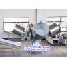 Buy cheap RDB Series Large Capacity Sugar Syrup Mixer/ Sachima Caramel Treats Seasoning Machine from wholesalers