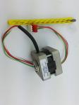 Cutter Plotter Parts 77533000 Xaxis Step Mtr Eastrn Air Zb17gbkp-200-M For
