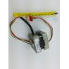 Buy cheap Cutter Plotter Parts 77533000 Xaxis Step Mtr Eastrn Air Zb17gbkp-200-M For Infinity from wholesalers