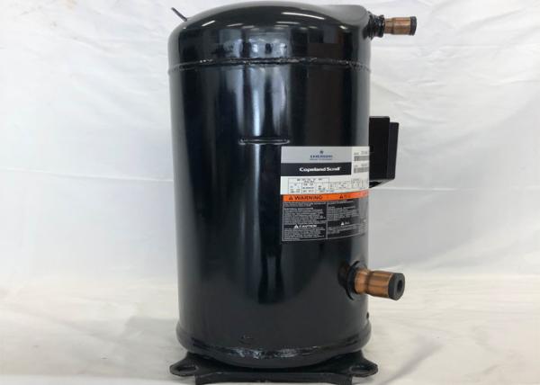 Buy cheap Zp485kce-Twd Copeland Compressor Scroll Compressor 40HP from wholesalers