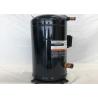 Buy cheap Black Copeland Scroll Air Compressor 380V Copeland High Suction Pressure Closed Type from wholesalers