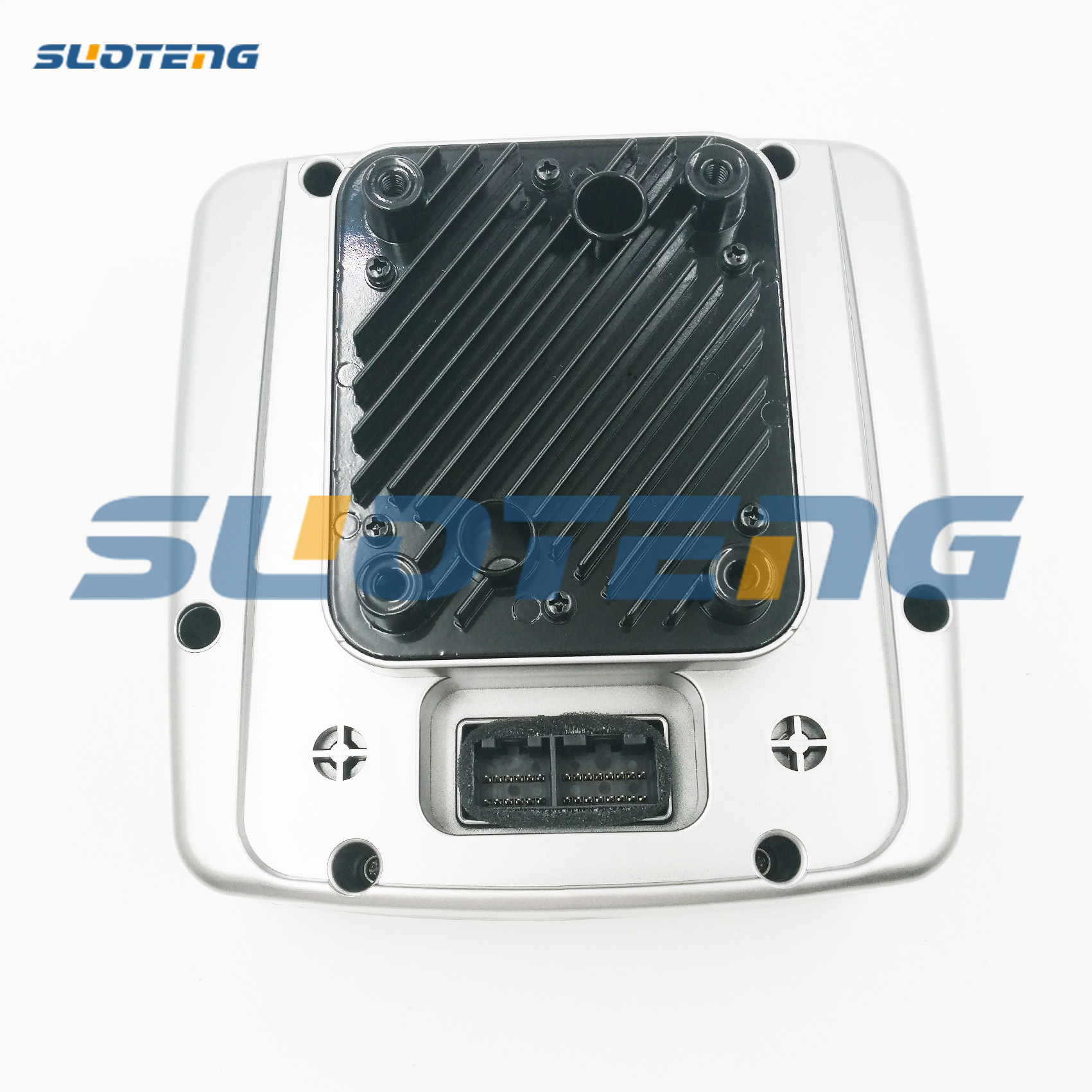 300426-00202B 30042600202B Monitor Display Panel For DX300LCA Excavator