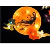 Buy cheap Christmas Decoration; Mid-Autumn Festival Decoration; Halloween Decoration; Spring Festival Decoration;size:55*15cm, from wholesalers