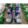 Buy cheap Electric Food Grade Centrifugal Pump , Water Sanitary Centrifugal Pump from wholesalers
