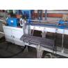 Buy cheap Automatic Wire Straightener And Cutter , High Speed Wire Steel Rod Straightening Machine from wholesalers