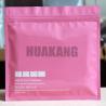 Buy cheap OPP Plastic Zipper Packaging Bags for Makeup Sponge from wholesalers