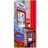 Buy cheap Coin Operated Dropping Ball Lottery Ticket Redemption Machine For Prize from wholesalers